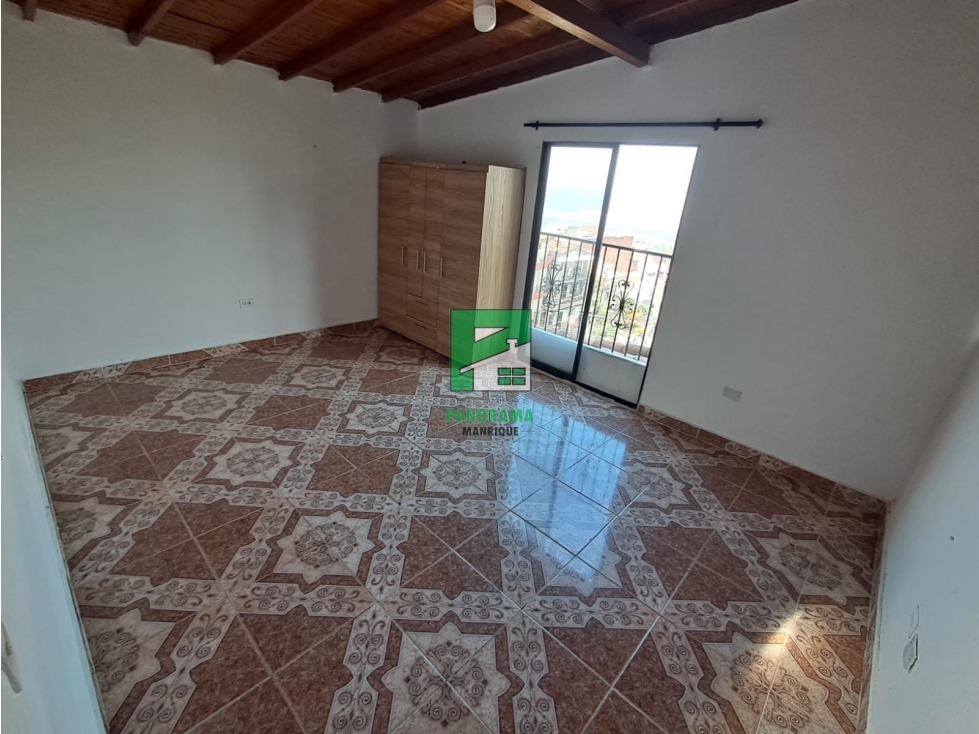 APARTAMENTO EN ARRIENDO SECTOR ARANJUEZ — foto 3