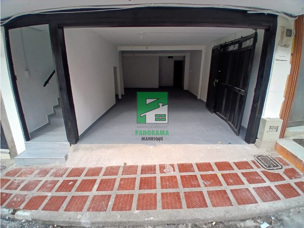 LOCAL EN ARRIENDO SECTOR ENCISO — foto 4