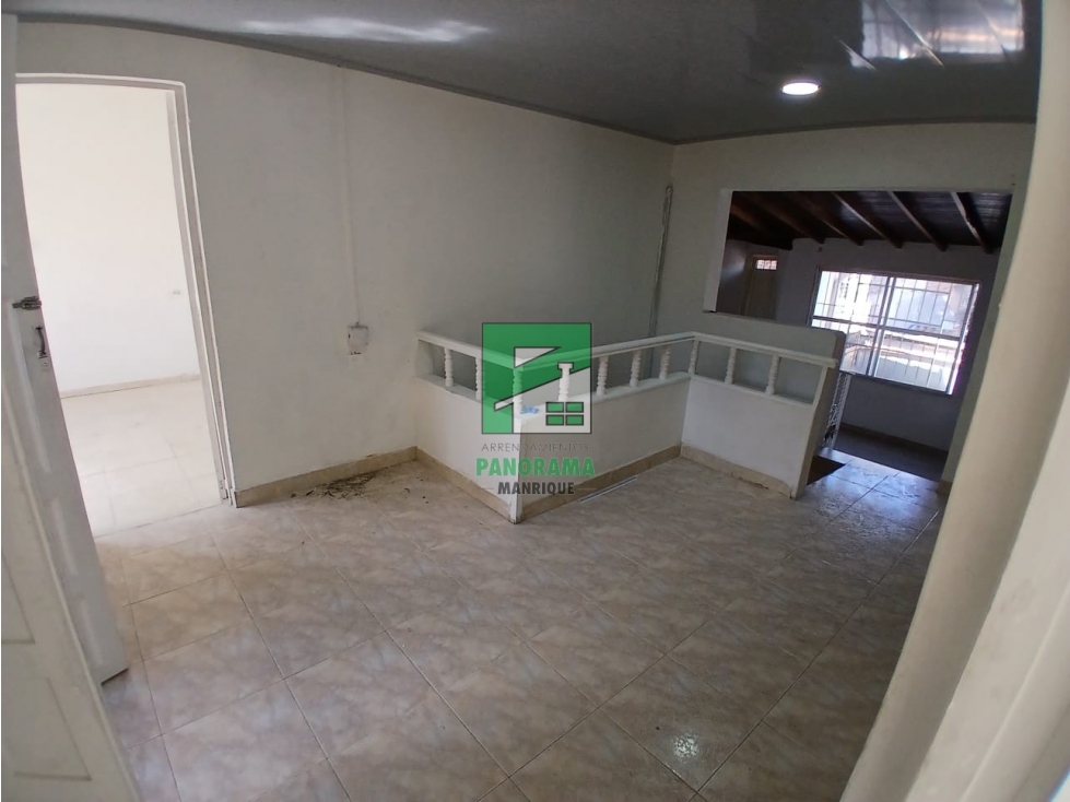 CASA EN ARRIENDO SECTOR PRADO CENTRO — foto 2