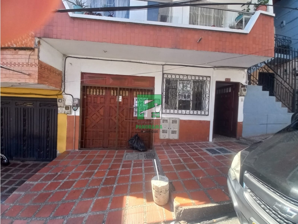 APARTAMENTO EN VENTA SECTOR MANRIQUE