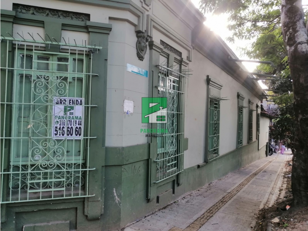 APARTAMENTO EN ARRIENDO SECTOR PRADO CENTRO