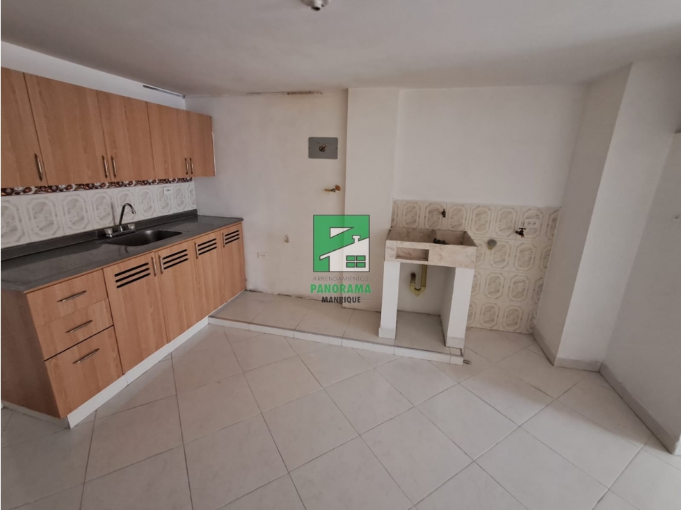APARTAMENTO EN ARRIENDO SECTOR VILLA HERMOSA — foto 3