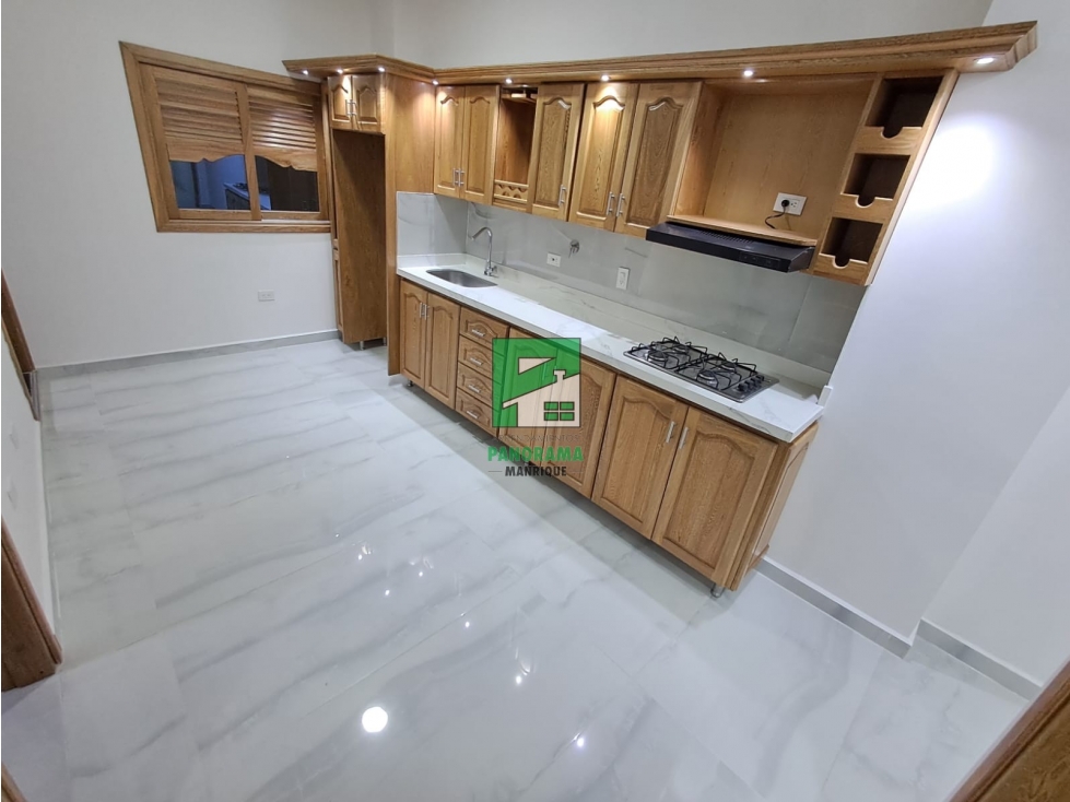 APARTAMENTO EN ARRIENDO SECTOR PRADO CENTRO — foto 2