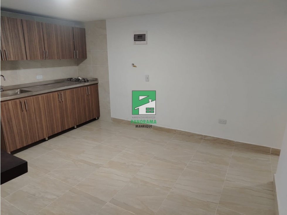 APARTAMENTO EN ARRIENDO SECTOR ROBLEDO — foto 4