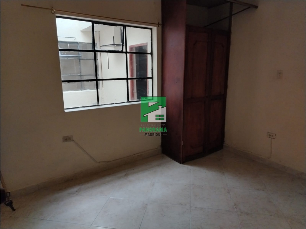 APARTAMENTO EN ARRIENDO SECTOR MANRIQUE CENTRAL — foto 5