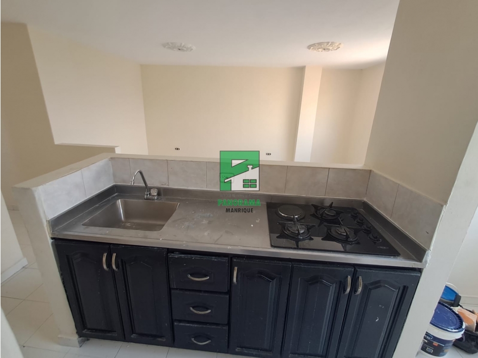 APARTAMENTO EN ARRIENDO SECTOR VILLA HERMOSA — foto 3