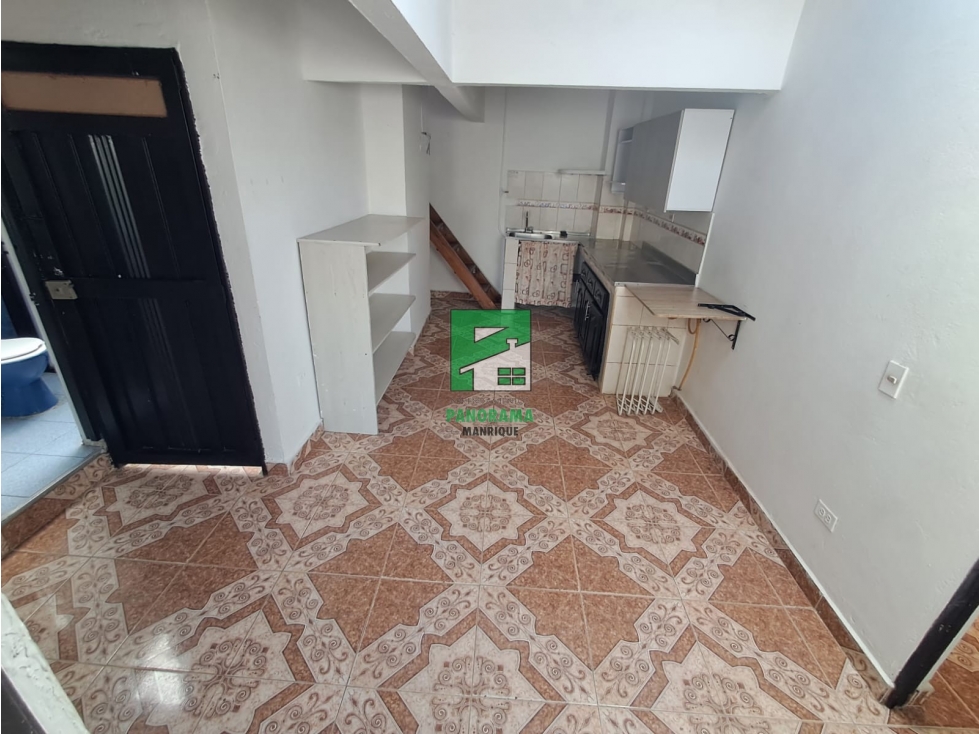 APARTAMENTO EN ARRIENDO SECTOR ARANJUEZ — foto 6