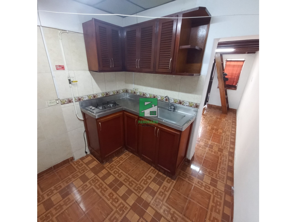 APARTAMENTO EN ARRIENDO SECTOR PRADO CENTRO — foto 2