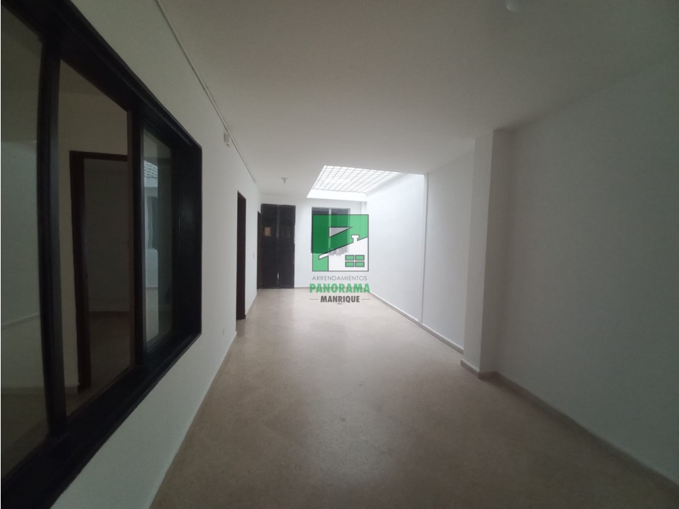 APARTAMENTO EN VENTA SECTOR MANRIQUE — foto 2