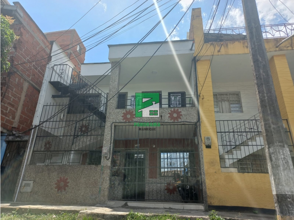 APARTAMENTO EN ARRIENDO SECTOR CAMPO VALDES