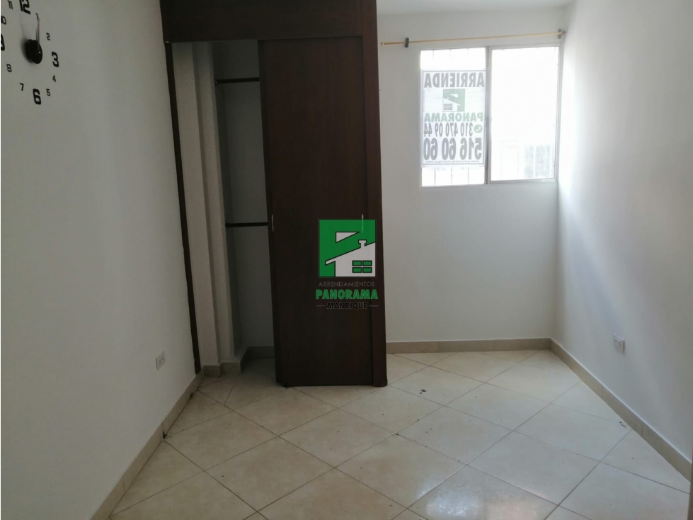 APARTAESTUDIO EN ARRIENDO SECTOR BOSTON — foto 6