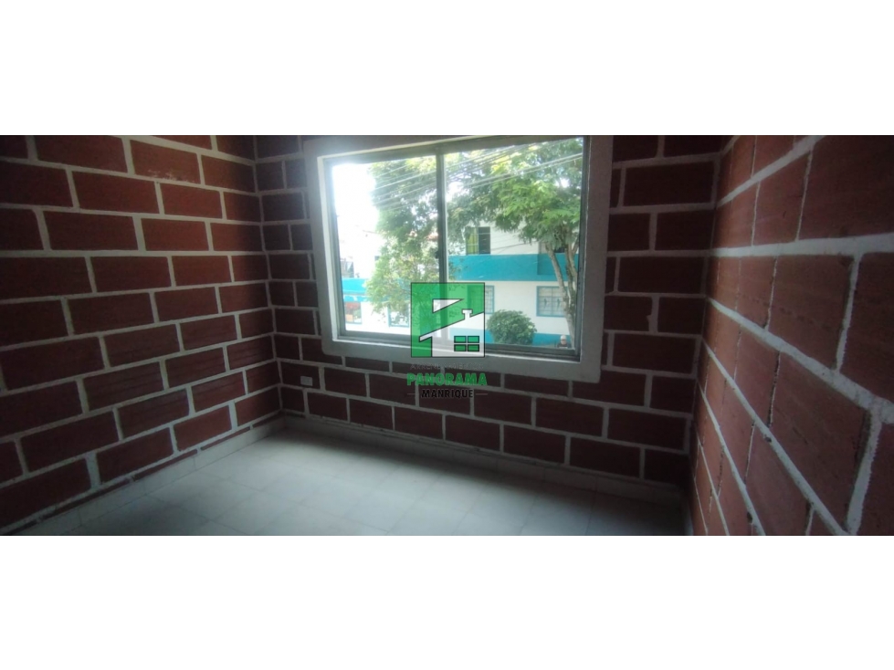 APARTAMENTO EN ARRIENDO SECTOR CAMPO VALDES — foto 5