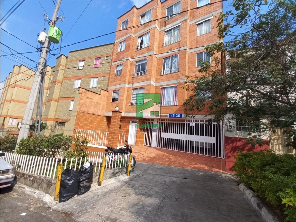 APARTAMENTO EN VENTA SECTOR MANRIQUE CENTRAL
