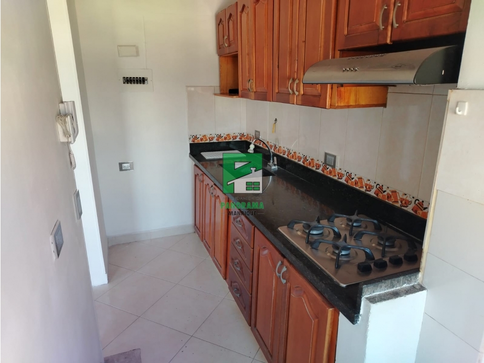 CASA EN ARRIENDO SECTOR MANRIQUE CENTRAL — foto 5