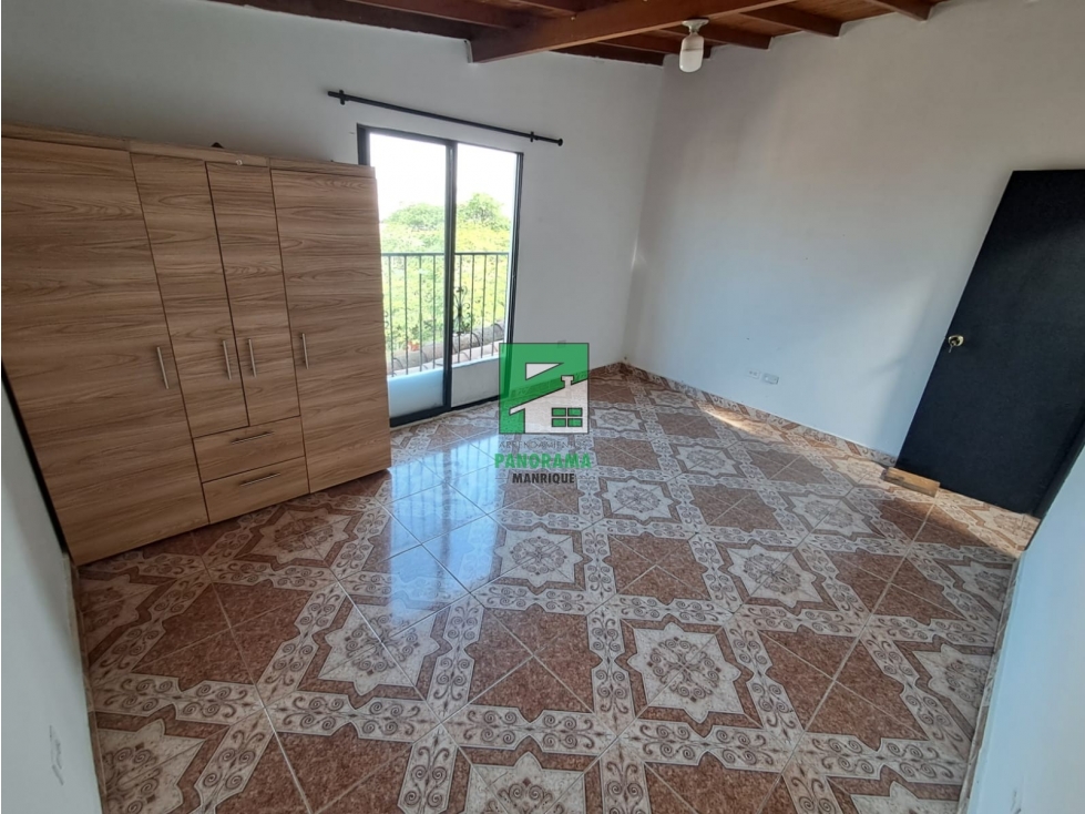 APARTAMENTO EN ARRIENDO SECTOR ARANJUEZ