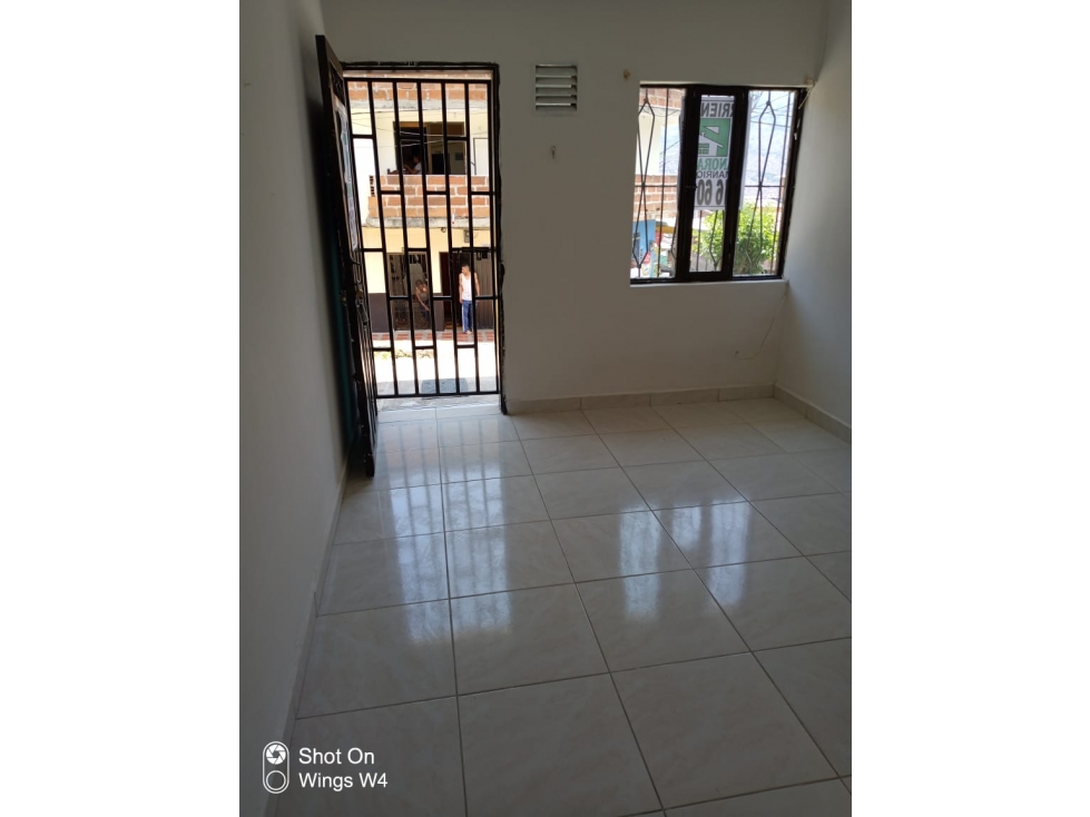 APARTAMENTO EN VENTA SECTOR MANRIQUE