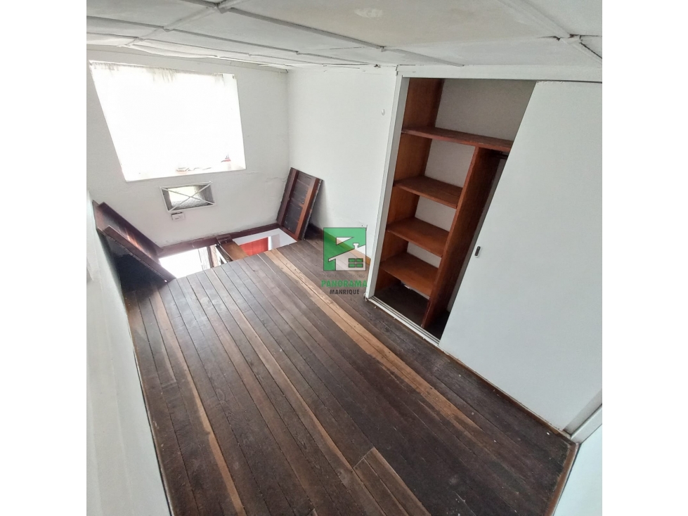 APARTAMENTO EN ARRIENDO SECTOR PRADO CENTRO — foto 4
