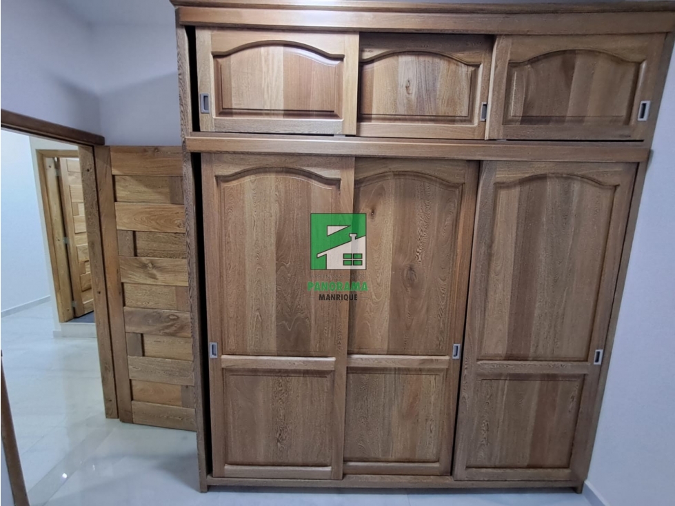 APARTAMENTO EN ARRIENDO SECTOR PRADO CENTRO — foto 5