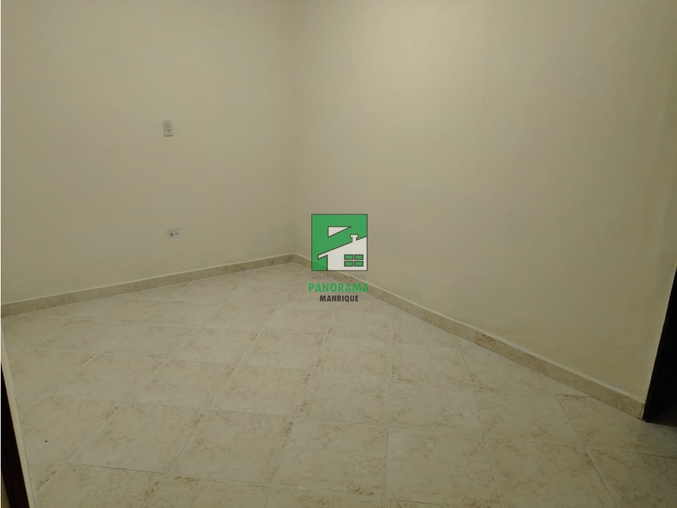 APARTAMENTO EN ARRIENDO SECTOR MANRIQUE CENTRAL — foto 6