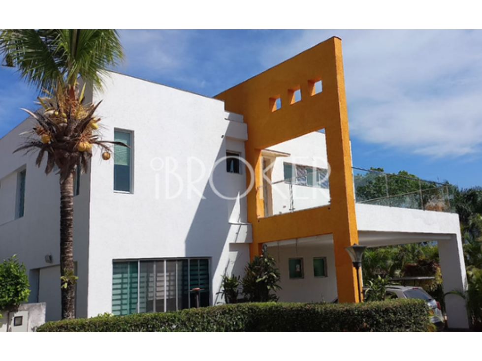 Casa en venta, Ibagué