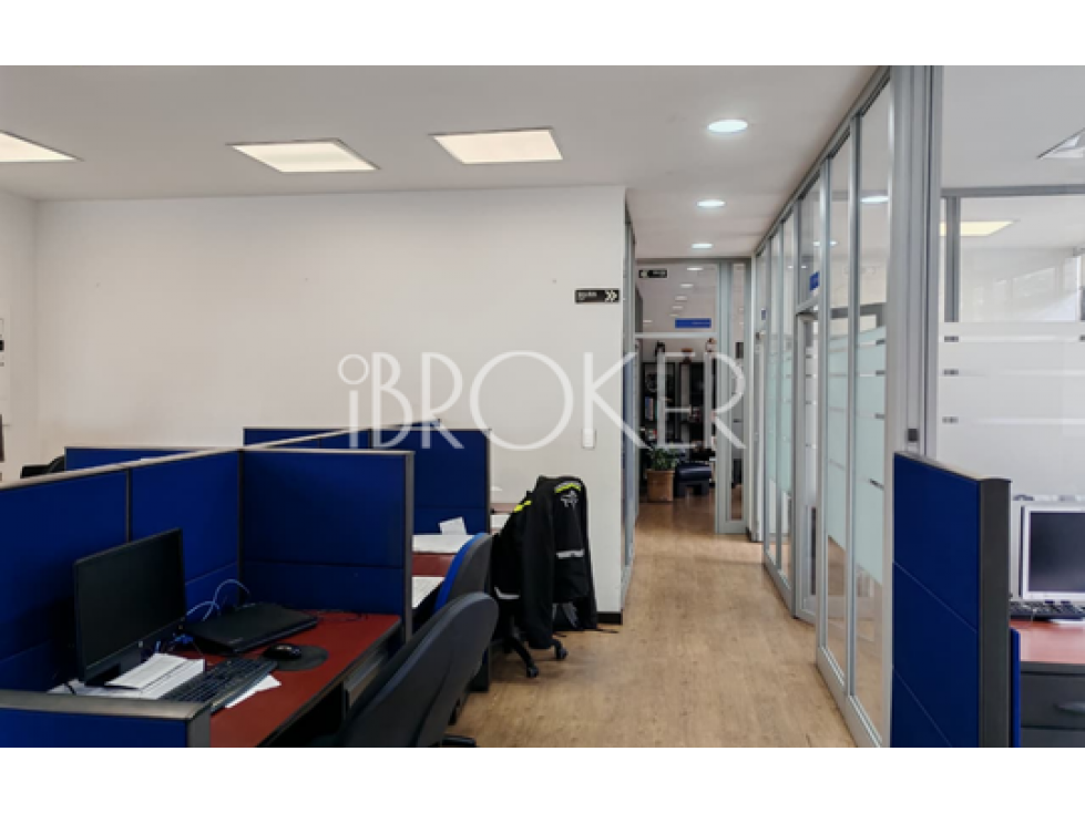 Oficina en Venta, Bogotá Zona Norte — foto 4