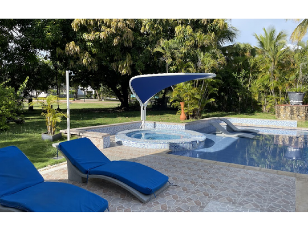 Casa en Arriendo Girardot el Peñon - 2