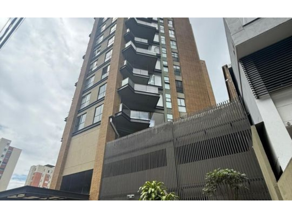 Apartamento en venta, Ibagué el Vergel