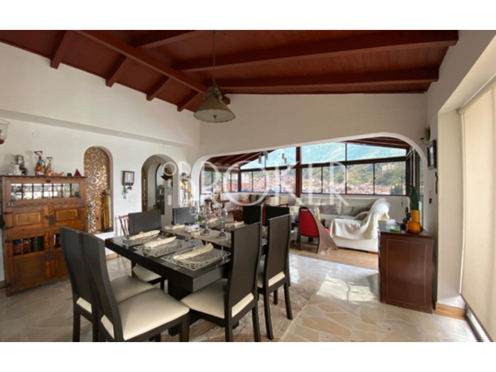 Apartamento en venta, Ibagué zona Belén — foto 3