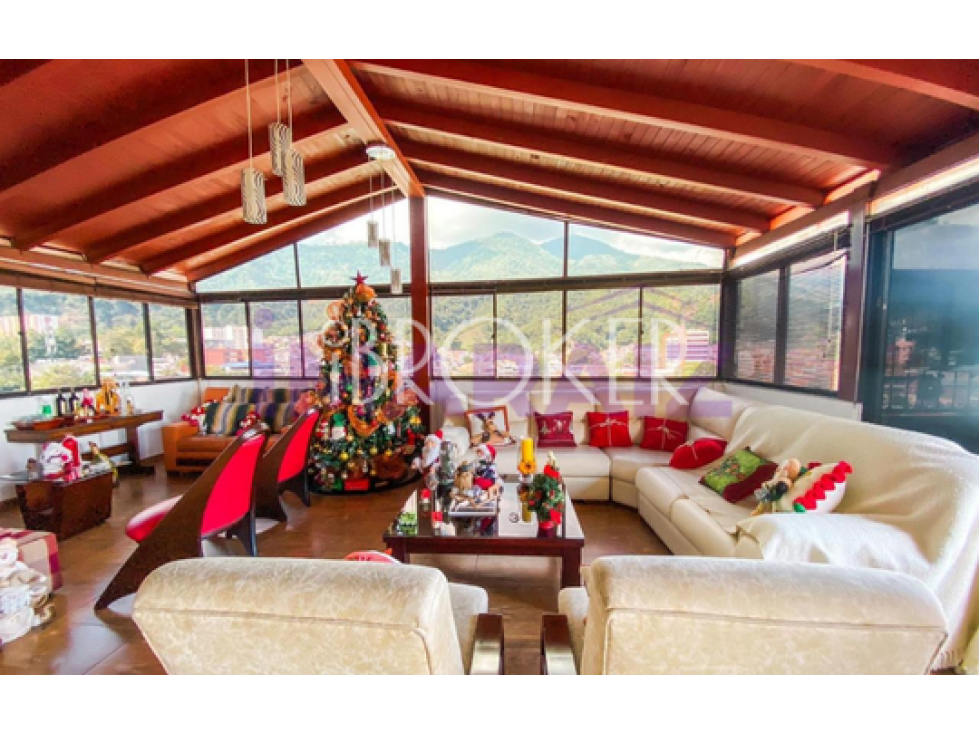 Apartamento en venta, Ibagué zona Belén