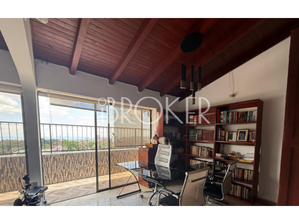 Apartamento en venta, Ibagué zona Belén — foto 4