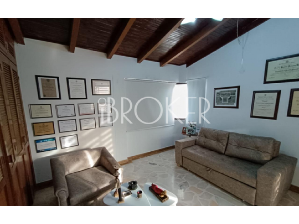 Apartamento en venta, Ibagué zona Belén — foto 6