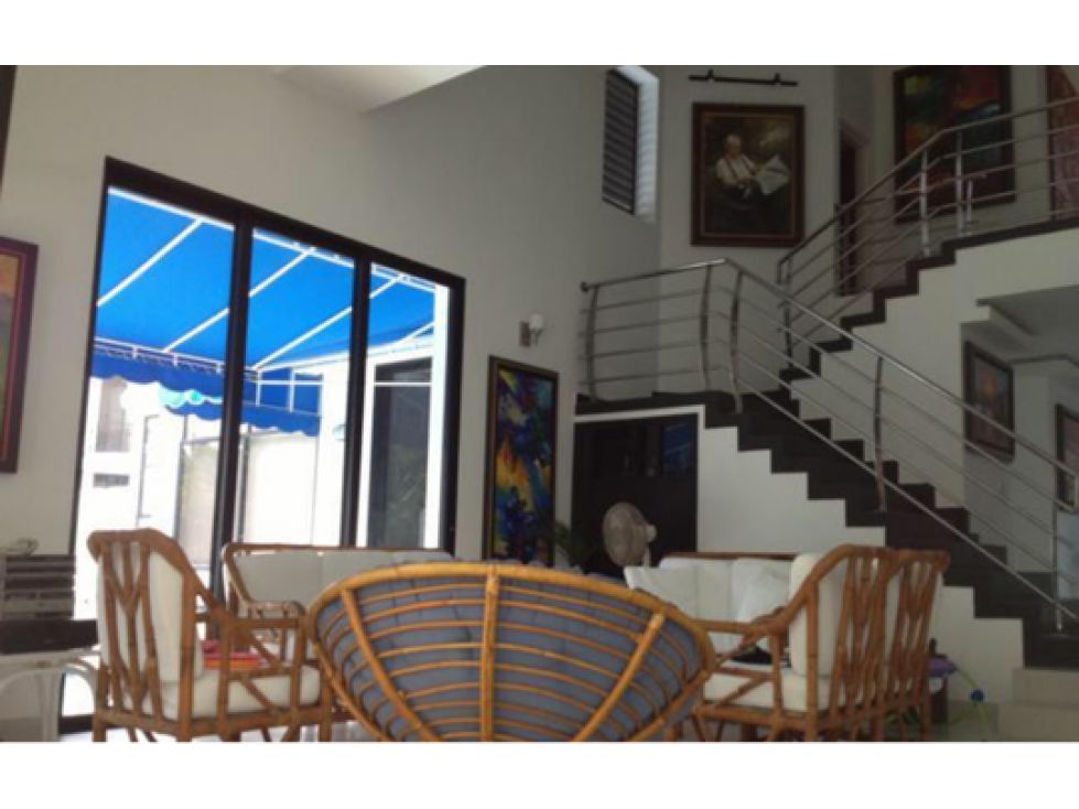 Casa en Arriendo Girardot el Peñon - 6
