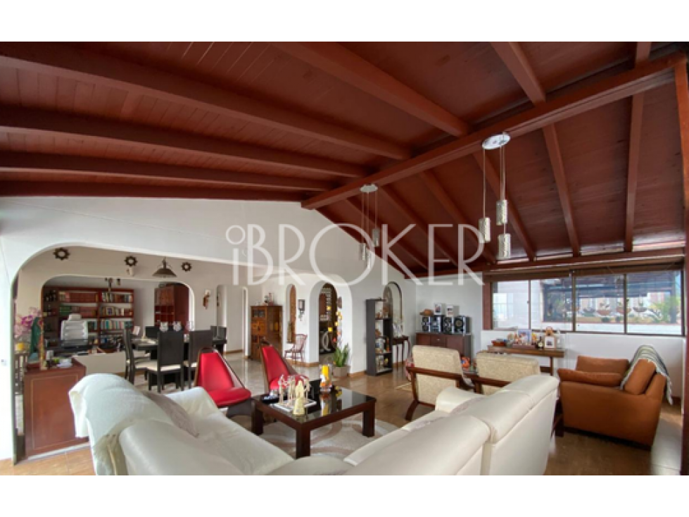Apartamento en venta, Ibagué zona Belén — foto 2