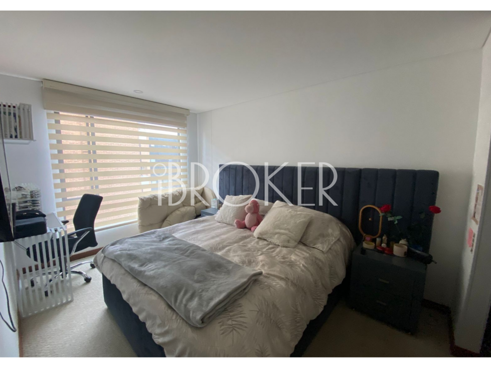 Apartamento en venta Cajicá - Milla de Oro — foto 5