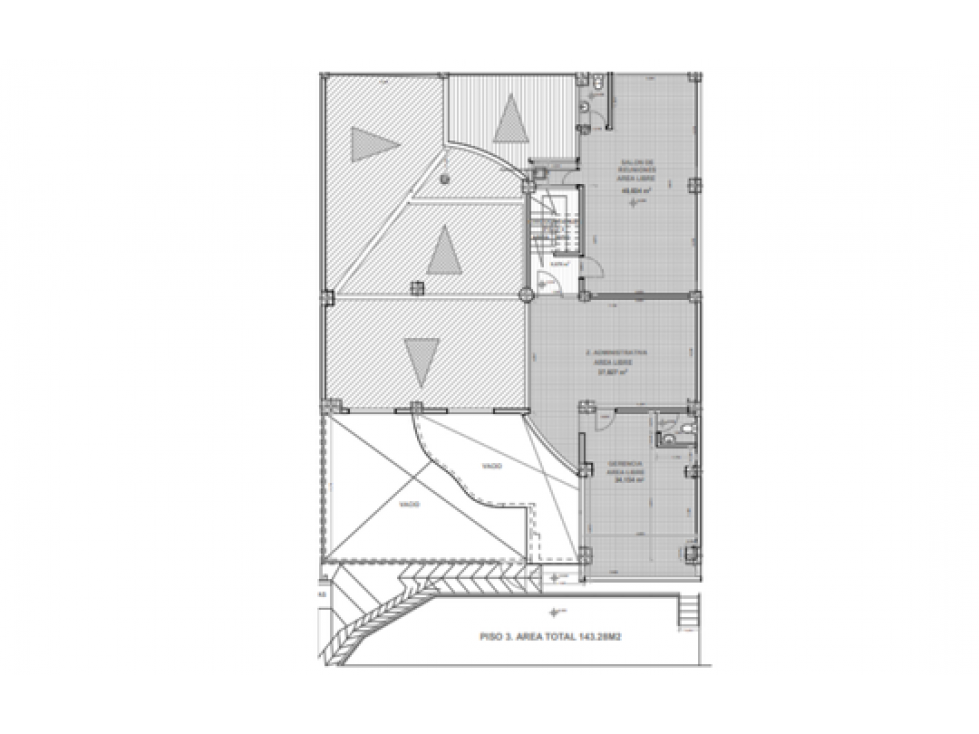 Edificio comercial en Arriendo, Ibagué - 5