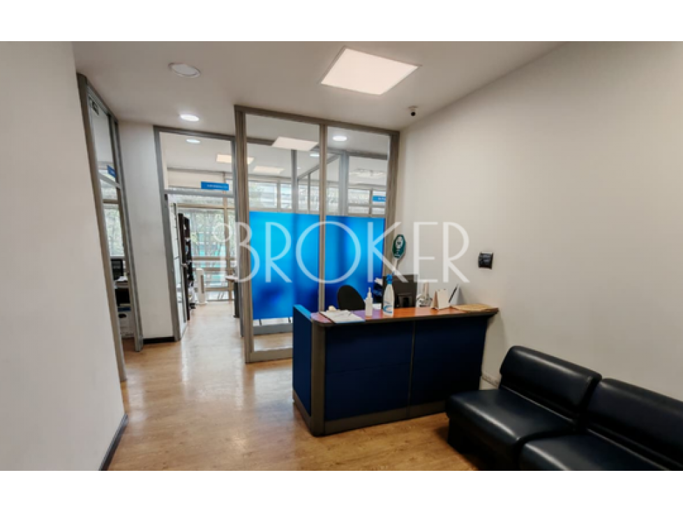 Oficina en Venta, Bogotá Zona Norte — foto 5
