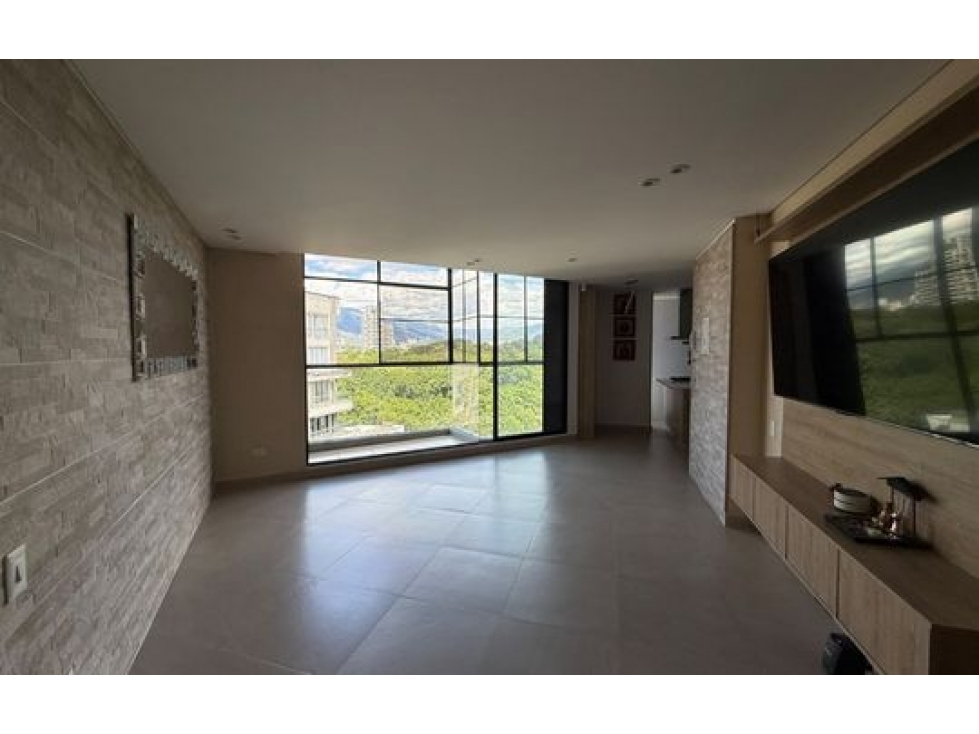 Apartamento en venta, Ibagué el Vergel — foto 2