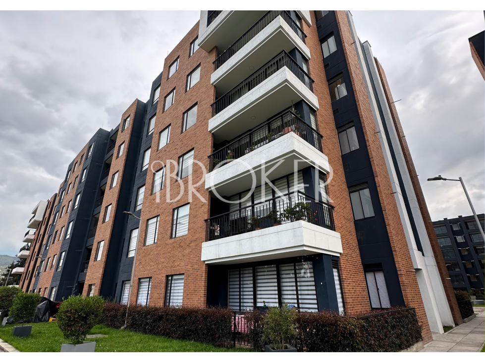 Apartamento en venta Cajicá - Milla de Oro