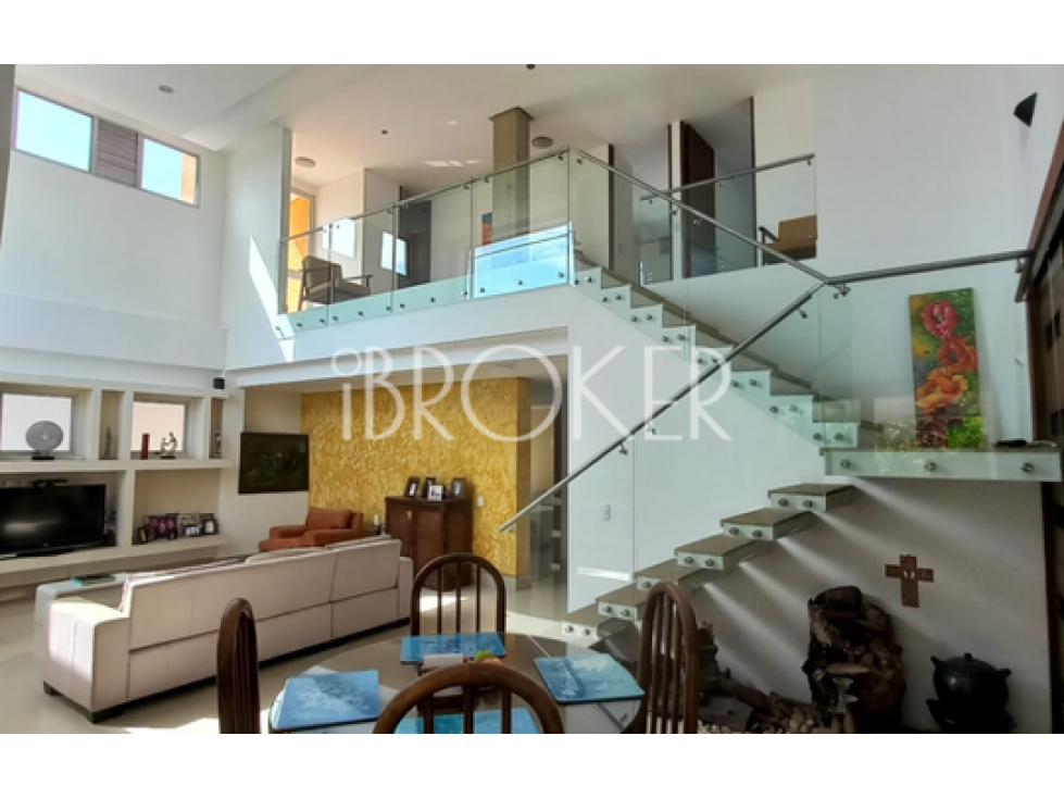 Casa en venta, Ibagué — foto 3