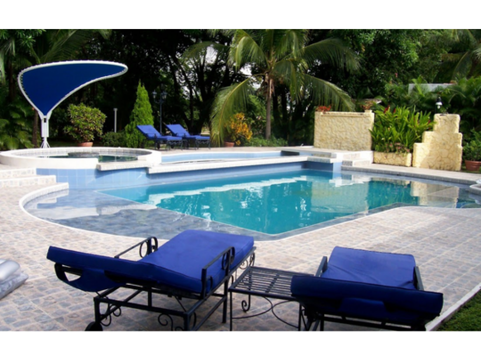 Casa en Arriendo Girardot el Peñon - 2