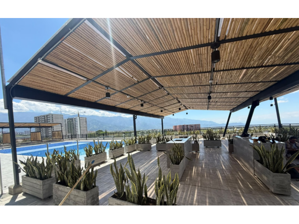 Apartamento en arriendo Ibague