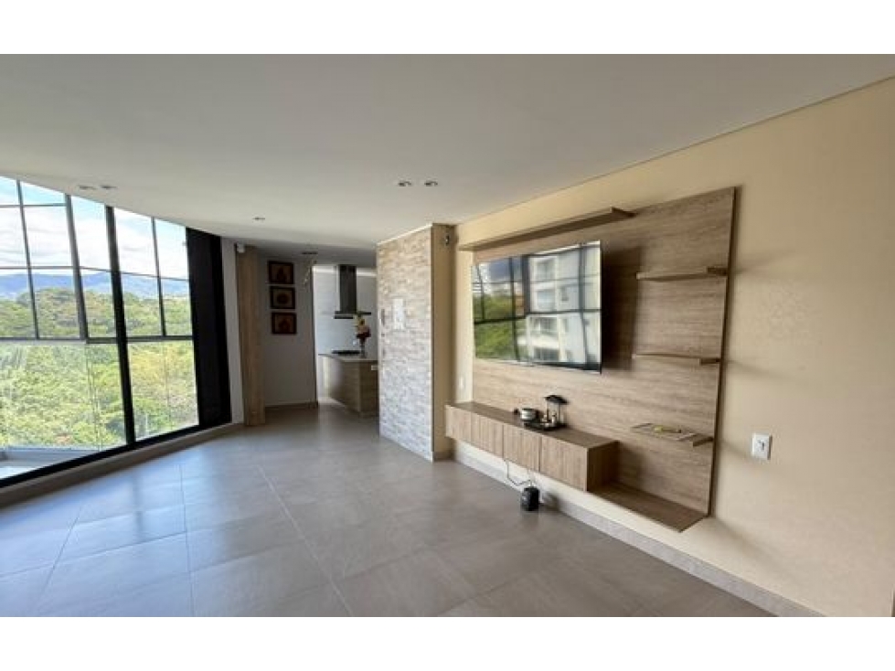 Apartamento en venta, Ibagué el Vergel — foto 3