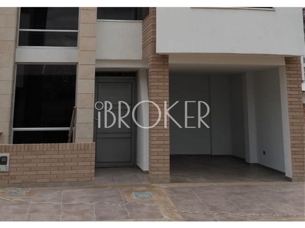 Casa en venta, Tunja Zona Norte — foto 3