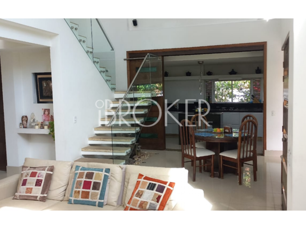 Casa en venta, Ibagué — foto 4
