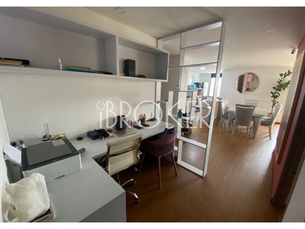 Apartamento en venta Cajicá - Milla de Oro — foto 6