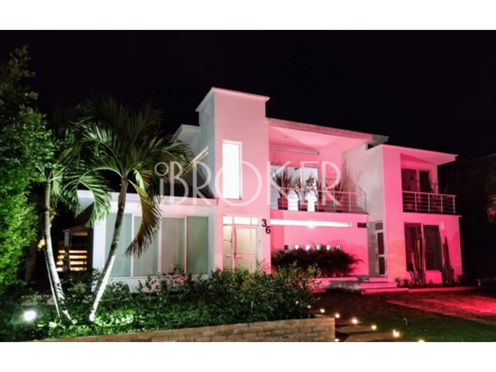 Casa en venta, Ibagué