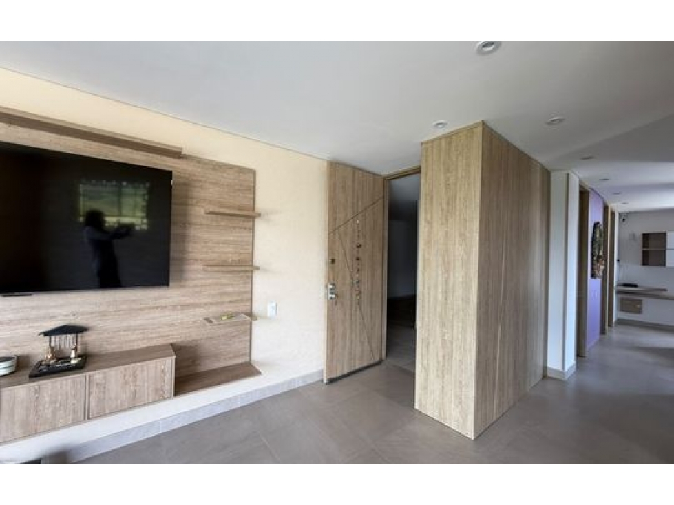 Apartamento en venta, Ibagué el Vergel — foto 5