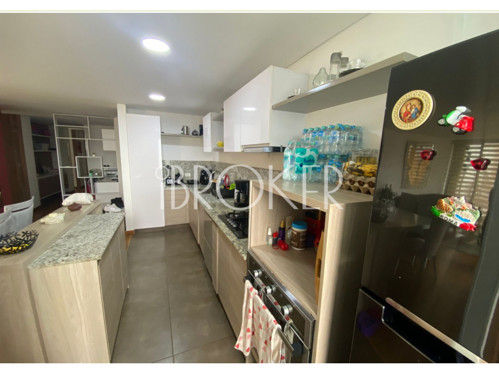 Apartamento en venta Cajicá - Milla de Oro — foto 4