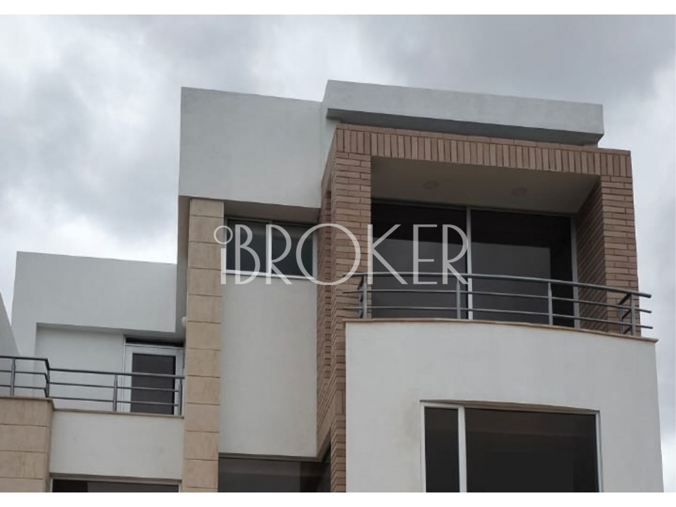 Casa en venta, Tunja Zona Norte