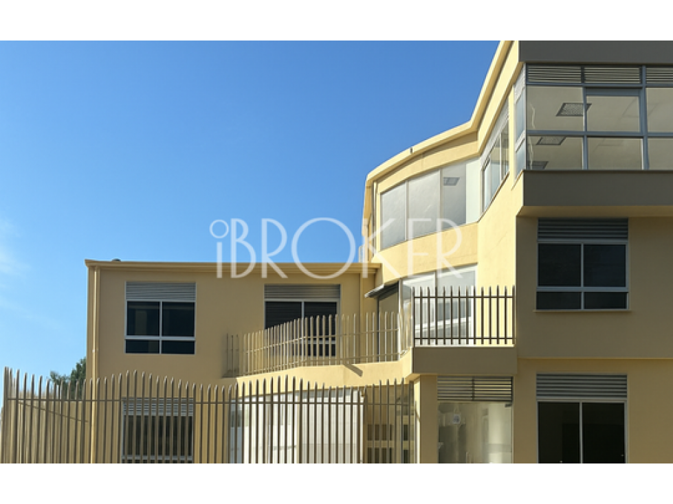 Edificio comercial en Arriendo, Ibagué - 6